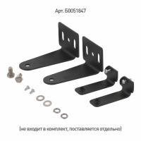 Светильник светодиодный ЭРА  SPP-404-0-50K-200 подвесной IP54 200Вт 21000Лм 5000К Кп<5% КСС Г IC'