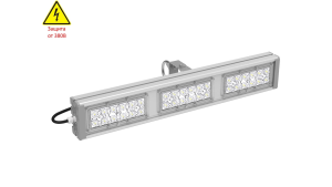 LED светильник SVT-STR-M-79W-45x140