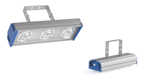 LED светильник SVT-STR-VAR-COB-180W-38