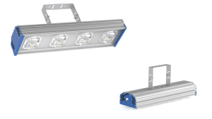 LED светильник SVT-STR-VAR-COB-240W-45'