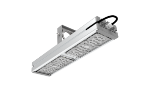 LED светильник SVT-STR-M-CRI80-55W-90