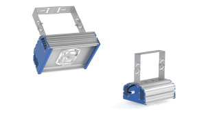 LED светильник SVT-STR-VAR-COB-60W-38