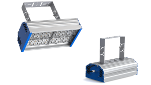 LED светильник SVT-STR-VAR-102W-35-GL