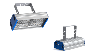 LED светильник SVT-STR-VAR-135W-20-GL