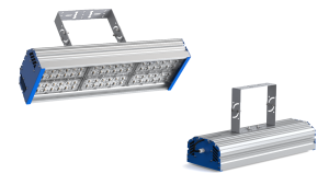 LED светильник SVT-STR-VAR-156W-20-GL'