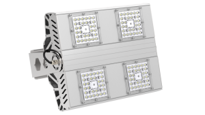 LED светильник SVT-STR-Bolid-120W-60'