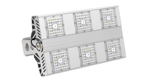 LED светильник SVT-STR-Bolid-180W-30'