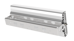 LED светильник SVT-STR-Bolid-240W-45x140'