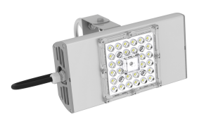 LED светильник SVT-STR-BM-30W-30'