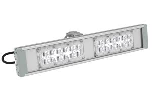 LED светильник SVT-STR-MPRO-Max-81W-45x140'