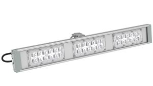 LED светильник SVT-STR-MPRO-Max-119W-45x140'