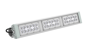 LED светильник SVT-STR-MPRO-Max-119W-45x140-C