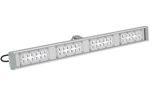 LED светильник SVT-STR-MPRO-Max-155W-45x140'