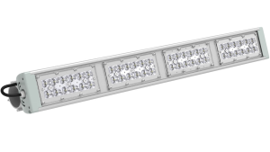 LED светильник SVT-STR-MPRO-Max-155W-45x140-C'