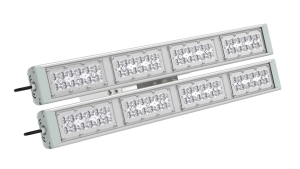 LED светильник SVT-STR-MPRO-Max-155W-65-DUO