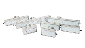 LED светильник SVT-STR-M-27W-100'