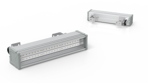 LED светильник SVT-P-DIRECT-300-12W