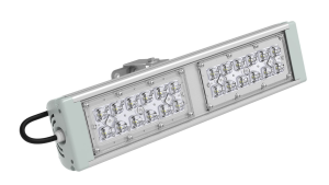 LED светильник SVT-STR-MPRO-53W-65-CRI90-5700K'