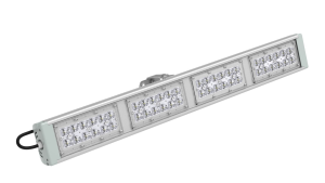 LED светильник SVT-STR-MPRO-102W-35-CRI90-5700K'