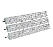 LED светильник SVT-STR-MPRO-102W-35-CRI90-5700K-DUO