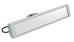 LED светильник SVT-STR-MPRO-96W-CRI90-5700K'