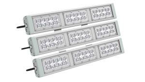 LED светильник SVT-STR-MPRO-Max-119W-20-CRI90-5700K-TRIO