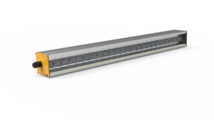 Взрывозащищенный LED светильник SVT-Str-DIRECT-24W-Ex-8'