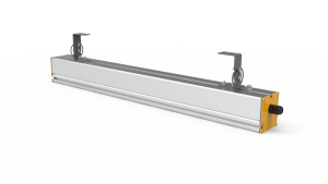 Взрывозащищенный LED светильник SVT-Str-DIRECT-24W-Ex-8'