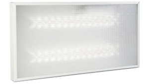 LED светильник SVT-ARM-U-595x295x40-18W-PR'