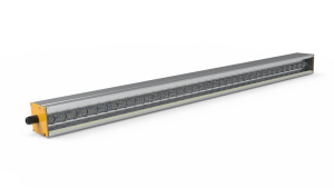 Взрывозащищенный LED светильник SVT-Str-DIRECT-36W-Ex-25'