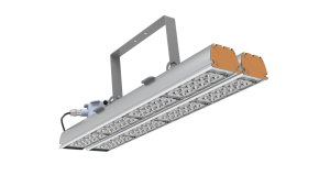 Взрывозащищенный LED светильник SVT-Str-MPRO-102W-Ex-DUO-35'